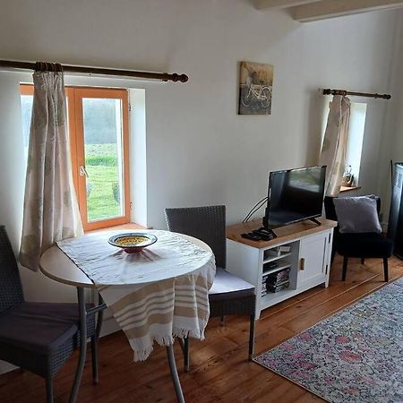Fleur Du Soleil Villa Agudelle Ngoại thất bức ảnh