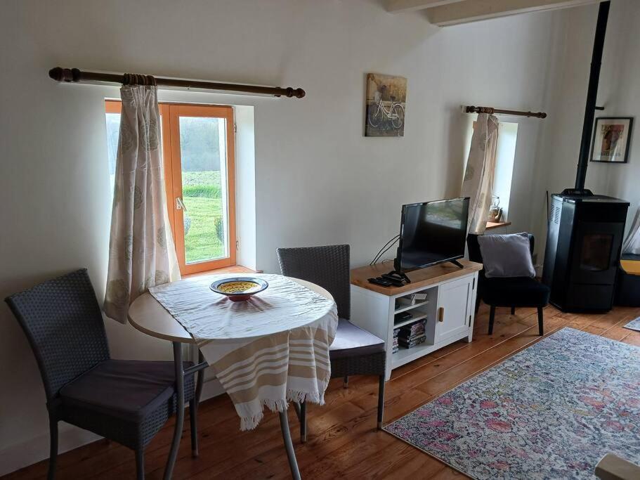 Fleur Du Soleil Villa Agudelle Ngoại thất bức ảnh