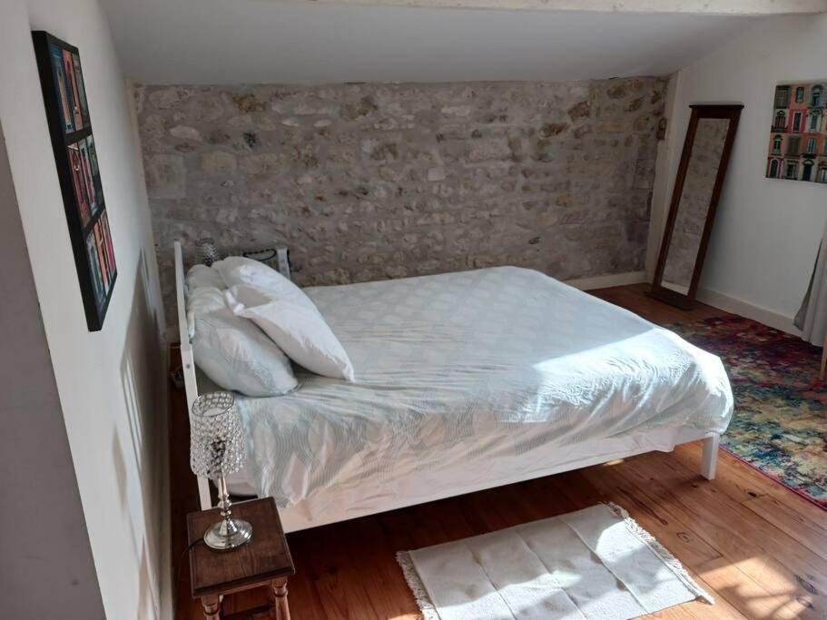 Fleur Du Soleil Villa Agudelle Ngoại thất bức ảnh